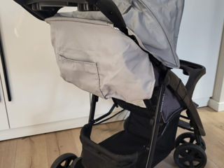 Коляска Hauck Shopper Neo 2.  80 evro foto 4