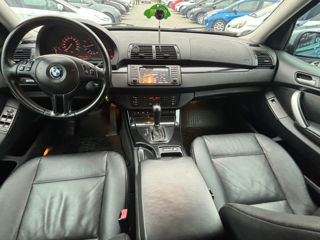 BMW X5 foto 9