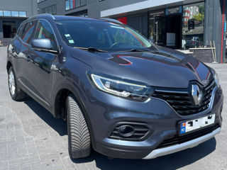 Renault Kadjar foto 9