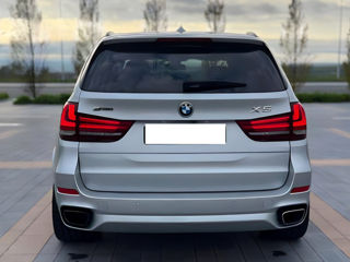 BMW X5 foto 5