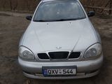 Daewoo Lanos foto 1