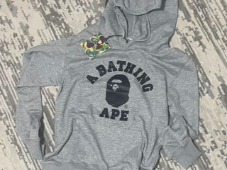 Bape Hoodie