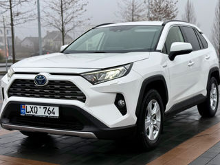 Toyota Rav 4 foto 2