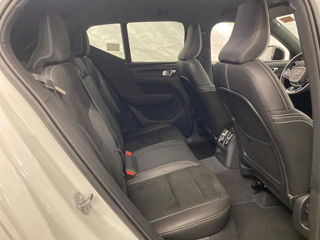 Volvo XC40 foto 7