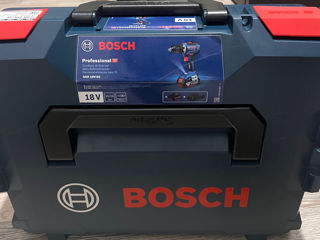 Продам новый шуроповерт Bosch GSR 18v-55, 18 v