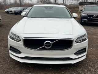 Volvo S90 foto 12