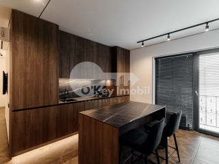 Apartament cu 4 camere, 105 m², Centru, Chișinău foto 2