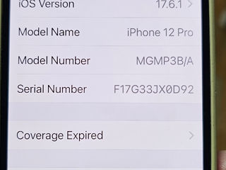 Iphone 12 Pro 256GB foto 3