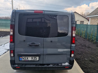 Renault Trafic foto 4