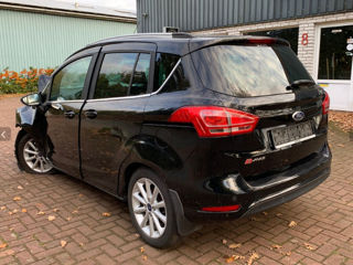 Ford B-Max foto 7