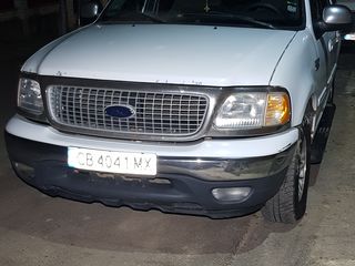 Ford Expedition фото 1