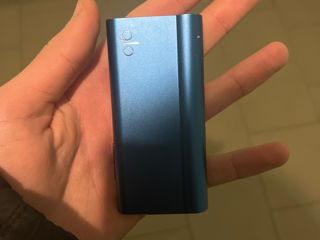 Iqos glo