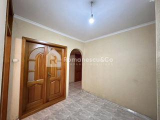 Apartament cu 2 camere, 55 m², Botanica, Chișinău foto 9