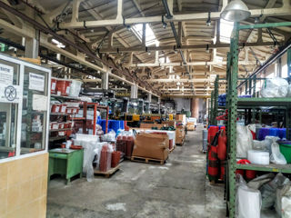 Продам (2695 м2) производственно-складское помещение на Буюканах. foto 4