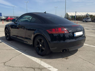 Audi TT foto 4