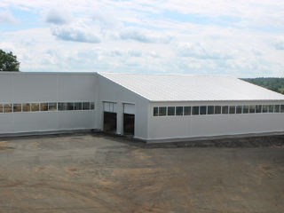 Hangar, ангары. foto 2