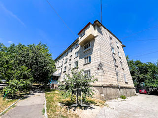 Apartament cu 1 cameră, 30 m², Botanica, Chișinău foto 1