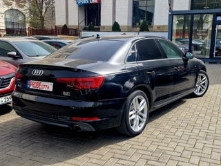 Audi A4 foto 1