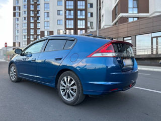 Honda Insight foto 7