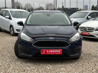 Ford Focus foto 2