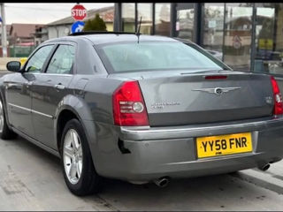 Chrysler 300c foto 2