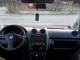 Volkswagen Caddy foto 10