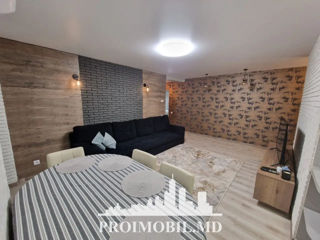 Apartament cu 2 camere, 78 m², Centru, Vatra, Chișinău mun. foto 3