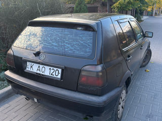 Volkswagen Golf foto 2