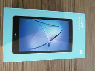 Планшет Huawei MediaPad T3 [AGS-L09] 10" 3G/4G/LTE CPU Snapdragon 1.4GHz - Новый в коробке 180euro!! foto 3