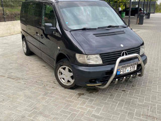 Mercedes Vito