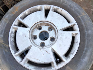 Honda R15 5/114.3