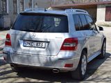 Mercedes GLK Class foto 7