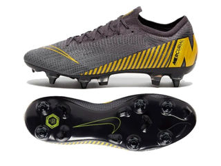 Футбольные бутсы Nike Mercurial Vapor 12 Elite Sg Pro foto 4