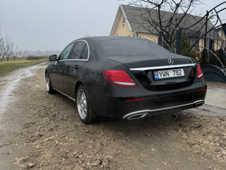 Mercedes E-Class foto 4