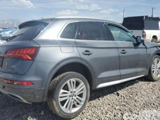 AUDI Q5 2018-2023 foto 3