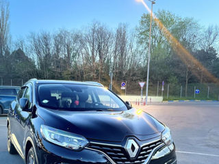 Renault Kadjar foto 3