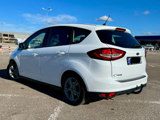 Ford C-Max foto 3