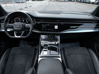 Audi Q7 e-tron foto 6