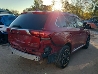 Mitsubishi Outlander foto 6