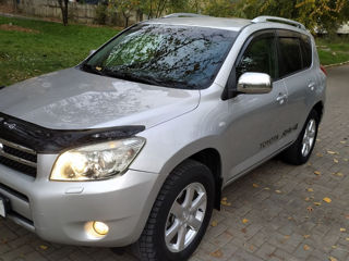 Toyota Rav 4 foto 3