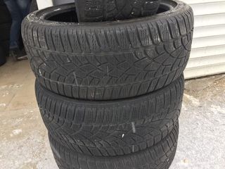 235 40 r19 dunlop winter sport 4 buc b/u foto 4