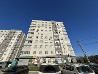 Apartament cu 2 camere, 73 m², Centru, Ghidighici, Chișinău mun.