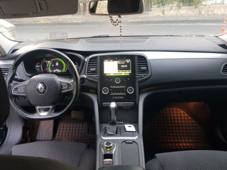 Renault Talisman foto 9