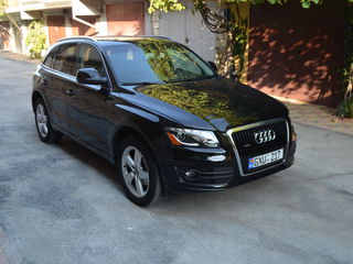 Audi Q5 foto 1