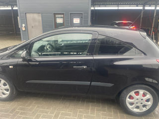 Opel Corsa foto 2