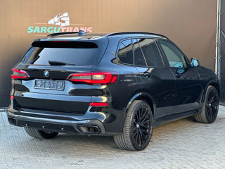 BMW X5 фото 4