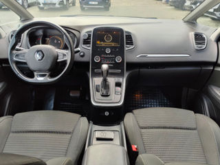 Renault Grand Scenic foto 8