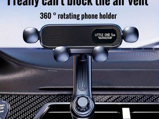 Suport auto / Car holder / Автомобильный держатель foto 2