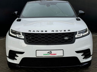 Land Rover Range Rover Velar foto 3