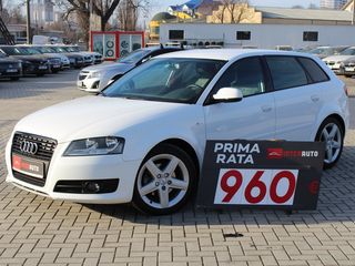 Audi A3 foto 1